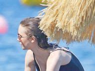 Naked Lily Collins Added 07 19 2016 By Evil