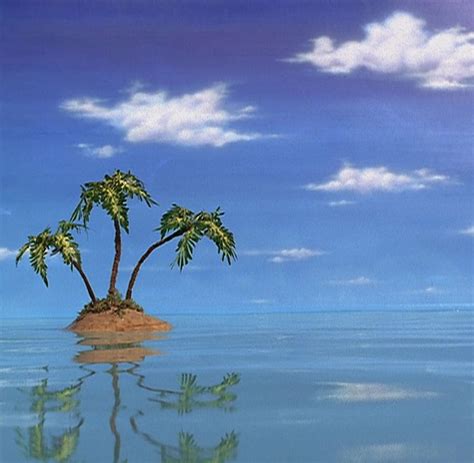 Fakta Menarik Bikini Bottom Kota Tempat Tinggal Spongebob