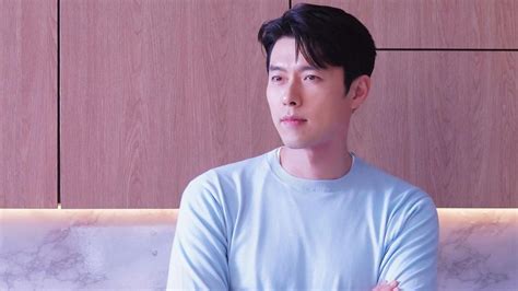 Hyun Bin S Net Worth A Look At The Wealth Of Confidential Assignment S Star