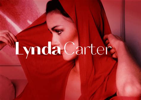 The Official Website of Lynda Carter