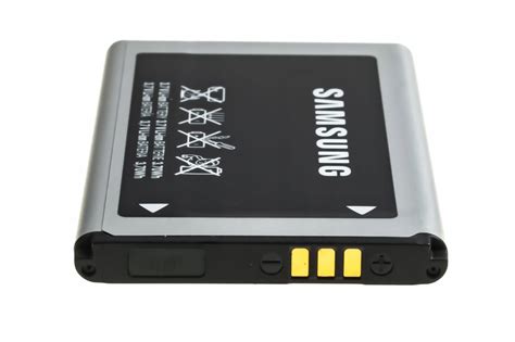 Bateria Oryginalna Samsung S5610 AB463651BU 1000 6911703794