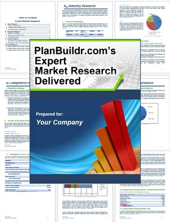 PlanBuildr Review 2024 Business Plan Software Pros Cons