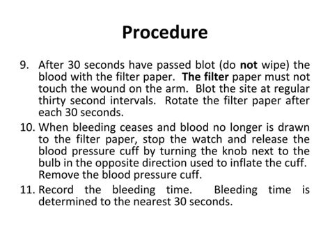 Coagulation tests | PPT