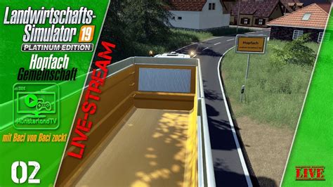 Ls Platinum Hopfach V Landwirtschafts Simulator