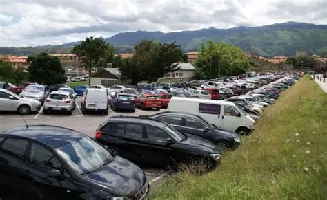 Los mejores lugares para aparcar en Llanes Aparcar Fácil