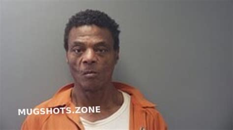 TONY JONES JOHNSON 05 09 2023 Colbert County Mugshots Zone