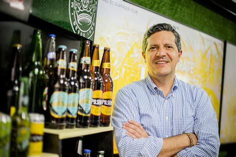 Cervecer A Nacional En El Top De Las Empresas Con Mejor Reputaci N