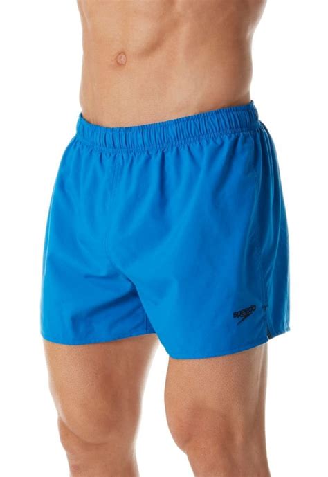 Speedo Men S Speedo Active Surf Runner Volley Swim Short