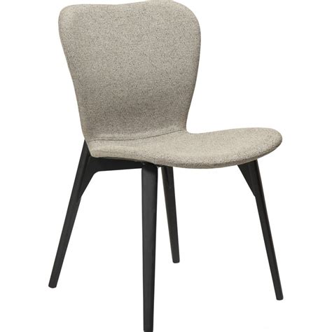 Paragon matstol Brun boucle 3695 kr Trästolar Trendrum se