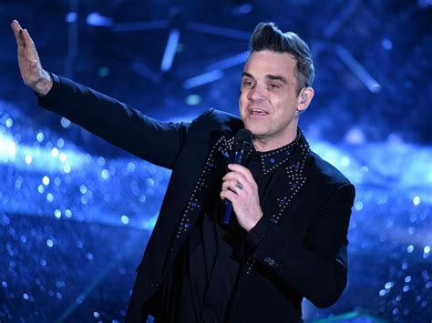 La Confessione Di Robbie Williams Ho La Discalculia Non Ricordo Date