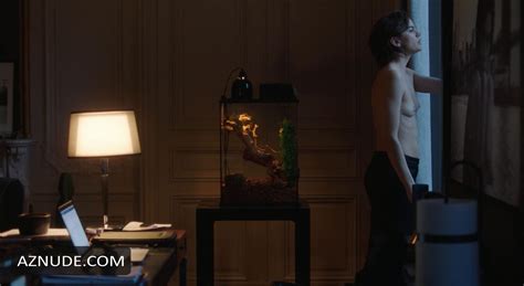 MARIE SOPHIE FERDANE Nude AZNude