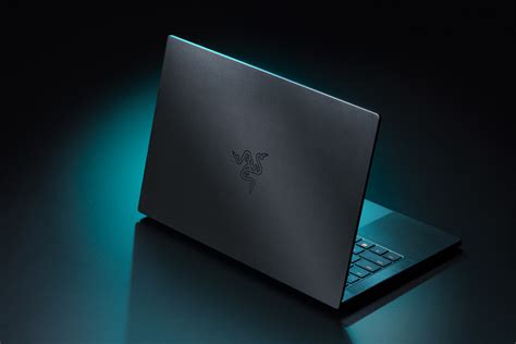 ریزر بلید استلث 13 2020 Razer Blade Stealth 13 معرفی شد؛ مشخصات و