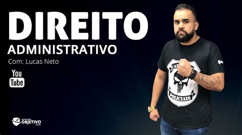 Direto Do Presencial Direito Administrativo Atos Administrativos