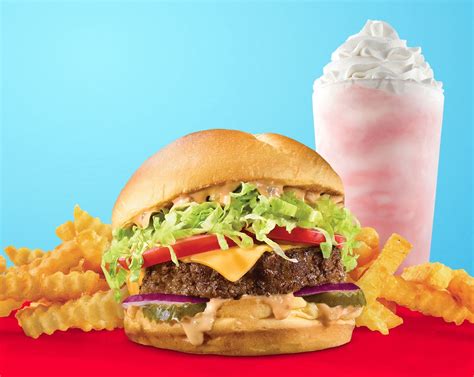 New Arby’s meal has the ‘Good Burger’ with special sauce (and a ...