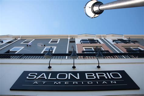 Salon Brio J Signs Inc