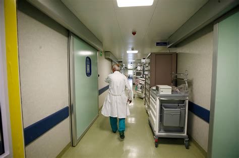 I Migliori Ospedali In Italia La Classifica Agenas A Rozzano E Ancona