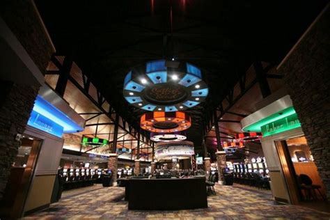 Catfish Bend Casino Resort - Casino Air