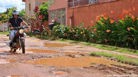 Moradores Do Rui Lino Denunciam Descaso Da Prefeitura Ac Horas