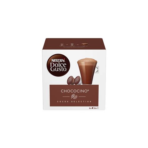 Kapseln Nescaf Dolce Gusto Chococino Stk