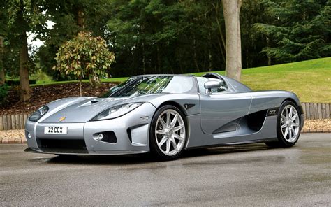 koenigsegg ccx supercarsnet