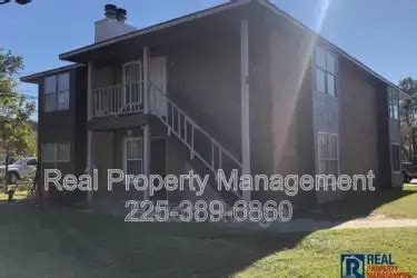 Ned Ave Unit D Baton Rouge La Apartments For Rent Rent