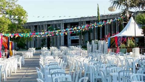 Arraial Da Assembleia Hoje Confira Outras Festas Juninas Pela Cidade