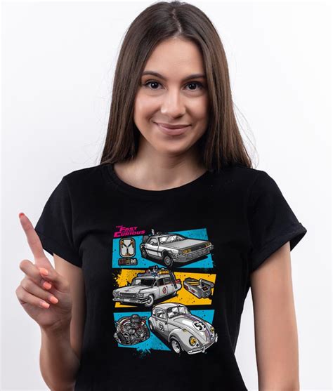 Camiseta Carros Filmes Cl Ssicos Tumbalacatumba Store