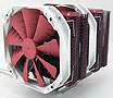 Phanteks Ph Tc Pe Red Heatsink Review On Frostytech