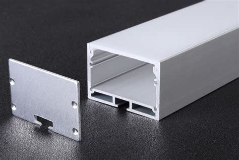 Led Flooring Recessed Linear Light Aluminum Profile Db 5032m Flooring