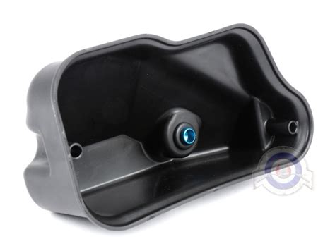 Compra Tu Tapa Caja Carburador AIRBOX POLINI Vespa