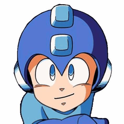 Facepalm Mega Man Sticker Facepalm Mega Man Megaman Discover