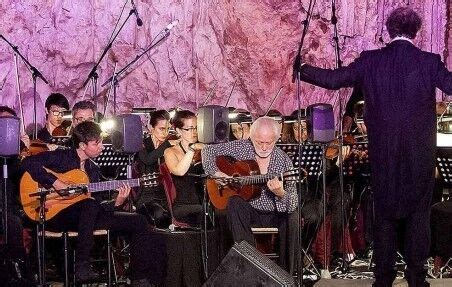 Muere El Guitarrista Compositor De Flamenco Y Cercano A La