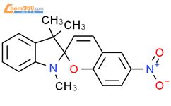 1823216 54 1 Spiro 2H 1 Benzopyran 2 2 2H Indole 1 3 H Propanoic