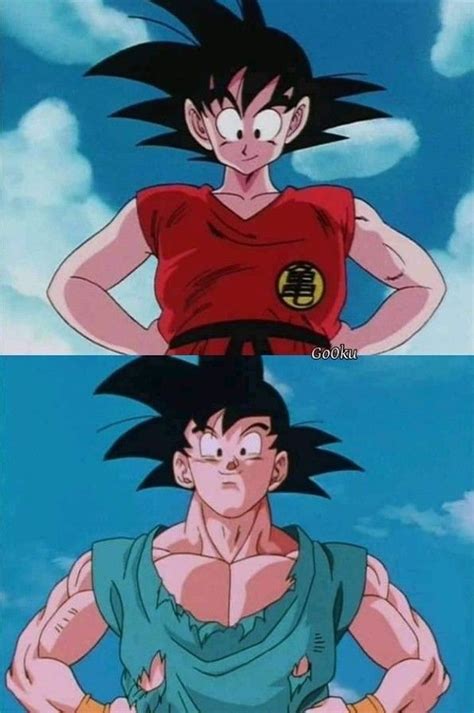 Pin De Dontshootimbi En Dragon Ball Z En Personajes De Dragon