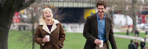 We Live in Time | Book Tickets | Movies | Palace Cinemas