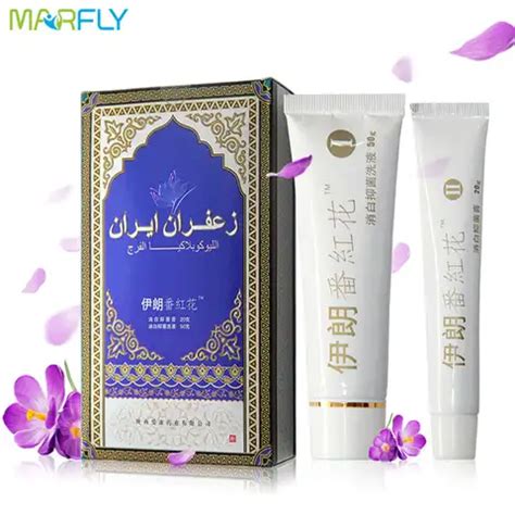 Иран шафран вульвы лейкоплакия крем - купить недорого | AliExpress