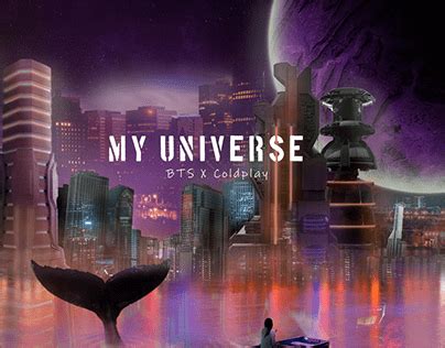 Myuniverse Projects | Photos, videos, logos, illustrations and branding on Behance