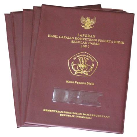 Sampul Ijazah Siplah