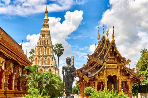 7 Tips Liburan Ke Thailand Bagi Pemula Asyik Dan Aman Kumparan