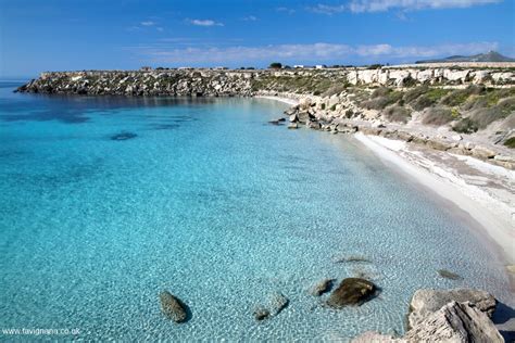 Favignana Tutto Sull Isola Di Favignana E Idee Per Una Vacanza