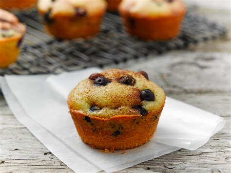 Gluten Free Blueberry Muffins Blueberry Org