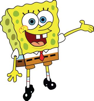 Spongebob PNG, Spongebob Transparent Background - FreeIconsPNG