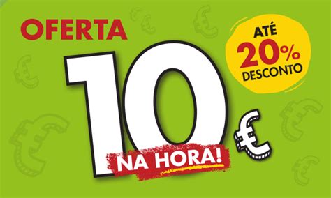 Campanha Oferta 10 Na Hora Pingo Doce Pingo Doce