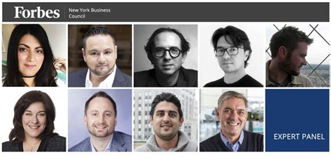 Forbes Business Council Artofit