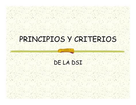 PDF PRINCIPIOS Y CRITERIOS WordPress Sociedades básicas 2