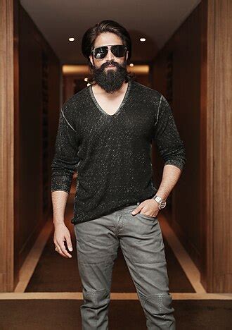 yash actor wikipedia