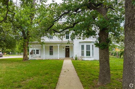 Weatherford Tx City Guide About Living In Weatherford