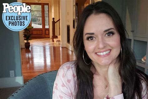 Danica Mckellar Opens Up About Her Move To Rural Tennessee Tennessee News