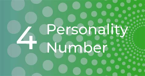 personality number   builder arithmomancy institute