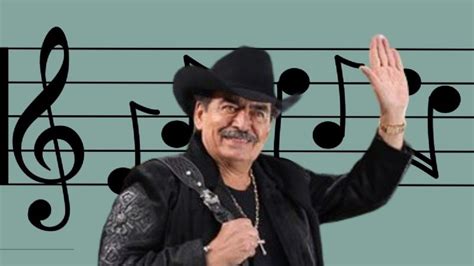 La canción de Joan Sebastian que solo se le dedica a la mujer que te